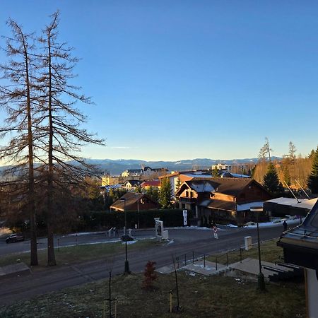 Vysoké Tatry Horsky Apartman Hrebienok A203 מראה חיצוני תמונה