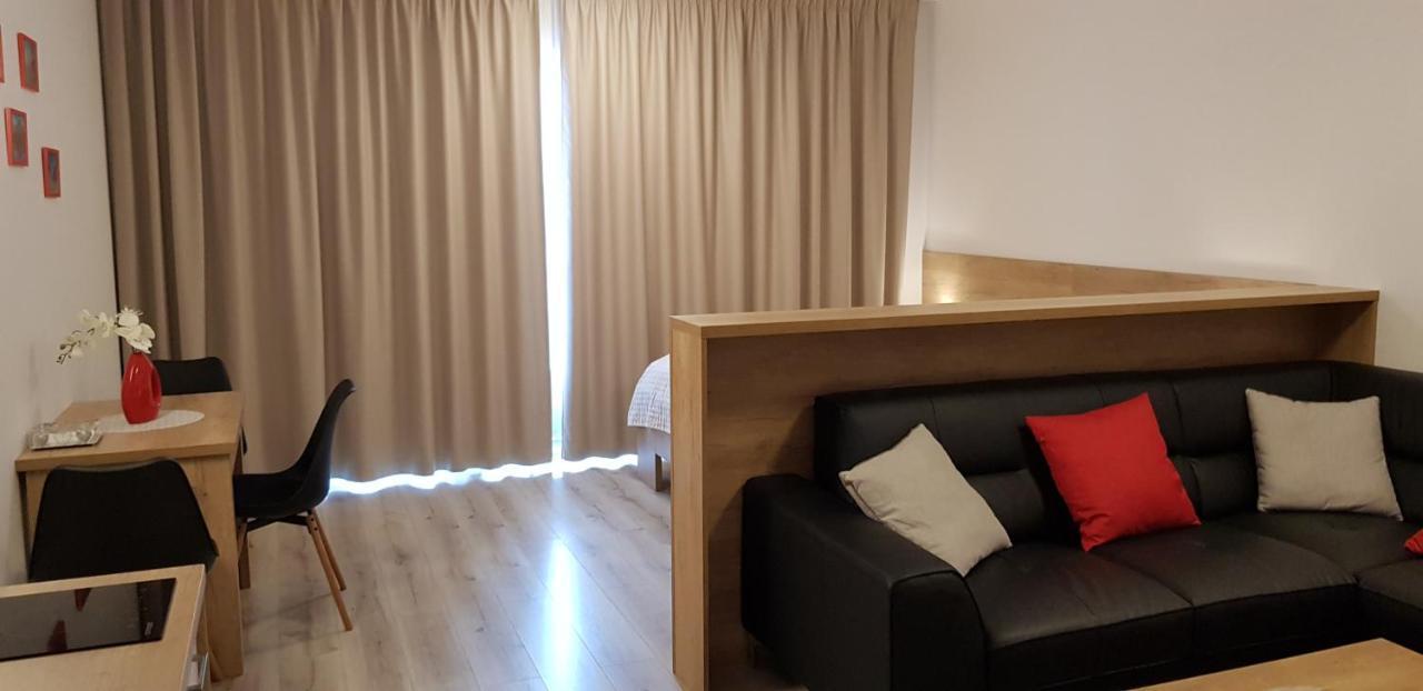 Vysoké Tatry Horsky Apartman Hrebienok A203 מראה חיצוני תמונה
